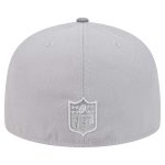 mens new era graygraphite jacksonville jaguars iron cloud 59fifty fitted hat Collection – Jaguars Jerseys & Hats for Every Fan