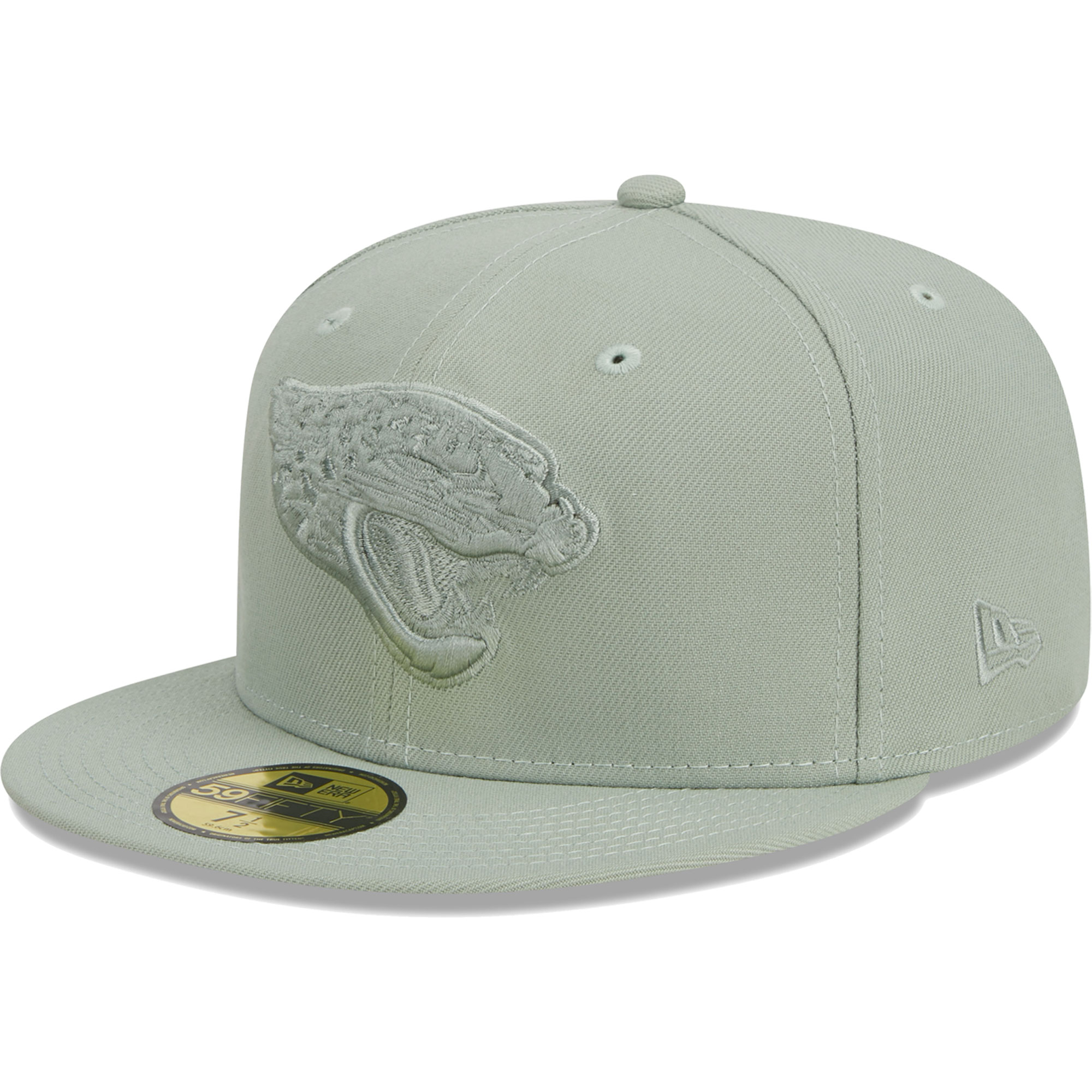 mens new era green jacksonville jaguars color pack 59fifty fitted hat Collection – Jaguars Jerseys & Hats for Every Fan
