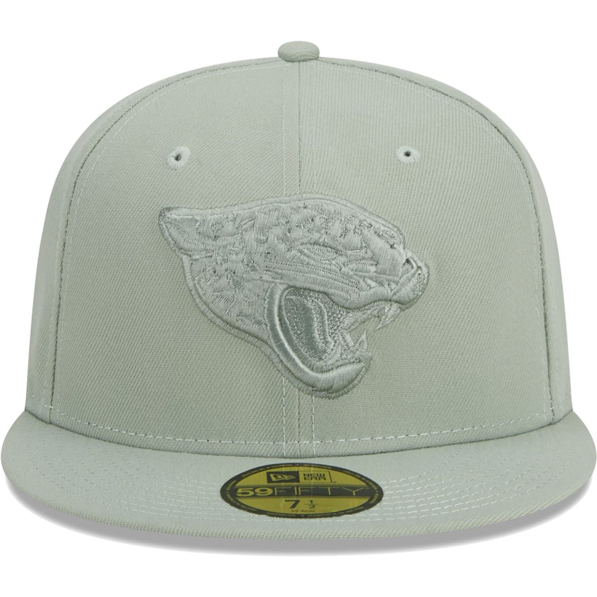 mens new era green jacksonville jaguars color pack 59fifty fitted hat Collection – Jaguars Jerseys & Hats for Every Fan