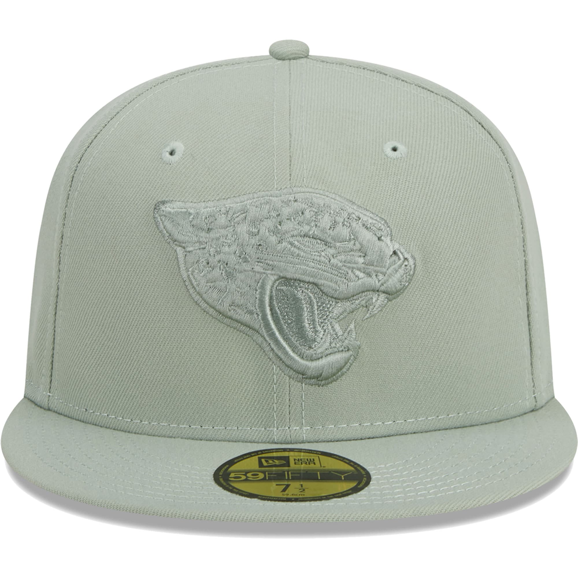 mens new era green jacksonville jaguars color pack 59fifty fitted hat Collection – Jaguars Jerseys & Hats for Every Fan