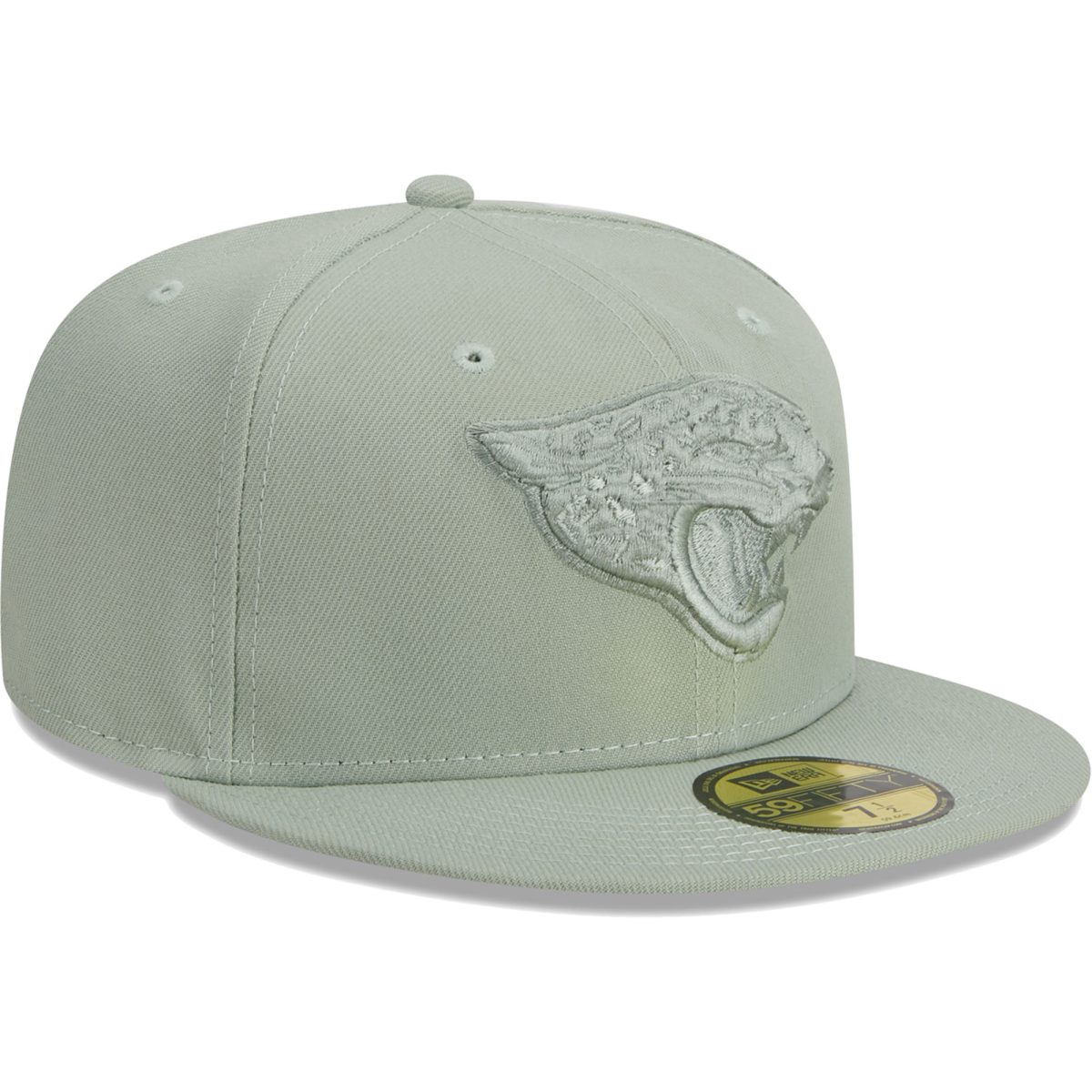 mens new era green jacksonville jaguars color pack 59fifty fitted hat Collection – Jaguars Jerseys & Hats for Every Fan