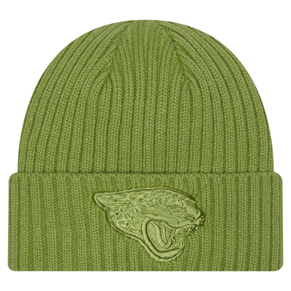 mens new era green jacksonville jaguars color pack cuffed knit hat Collection – Jaguars Jerseys & Hats for Every Fan