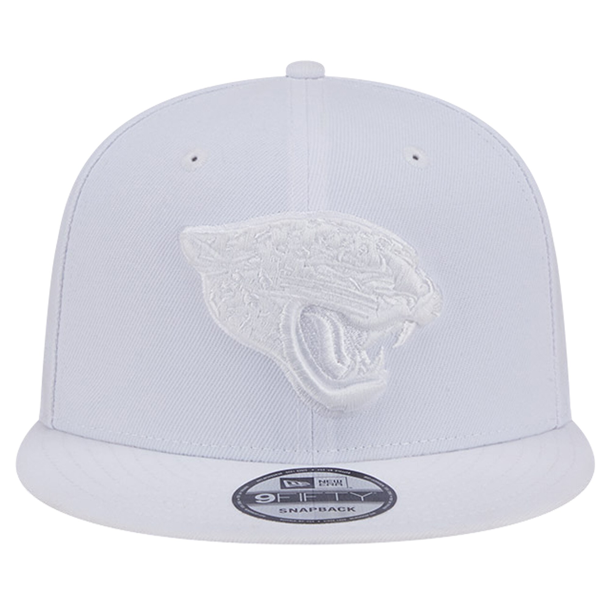 mens new era jacksonville jaguars main white on white 9fifty snapback hat Collection – Jaguars Jerseys & Hats for Every Fan