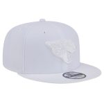 mens new era jacksonville jaguars main white on white 9fifty snapback hat Collection – Jaguars Jerseys & Hats for Every Fan