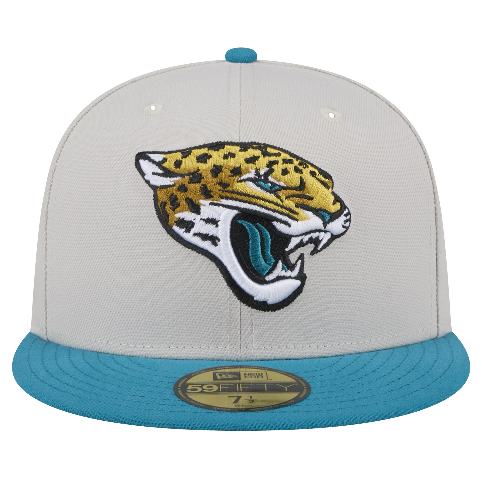 mens new era jacksonville jaguars stoney 59fifty fitted hat Collection – Jaguars Jerseys & Hats for Every Fan