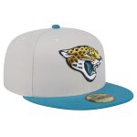 mens new era jacksonville jaguars stoney 59fifty fitted hat Collection – Jaguars Jerseys & Hats for Every Fan