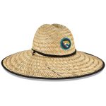 mens new era natural jacksonville jaguars nfl training camp official straw lifeguard hat Collection – Jaguars Jerseys & Hats for Every Fan