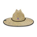 mens new era natural jacksonville jaguars nfl training camp official straw lifeguard hat Collection – Jaguars Jerseys & Hats for Every Fan