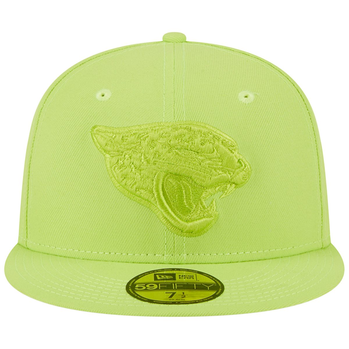mens new era neon green jacksonville jaguars color pack brights 59fifty fitted hat Collection – Jaguars Jerseys & Hats for Every Fan
