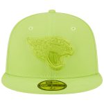 mens new era neon green jacksonville jaguars color pack brights 59fifty fitted hat Collection – Jaguars Jerseys & Hats for Every Fan