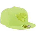mens new era neon green jacksonville jaguars color pack brights 59fifty fitted hat Collection – Jaguars Jerseys & Hats for Every Fan