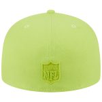 mens new era neon green jacksonville jaguars color pack brights 59fifty fitted hat Collection – Jaguars Jerseys & Hats for Every Fan