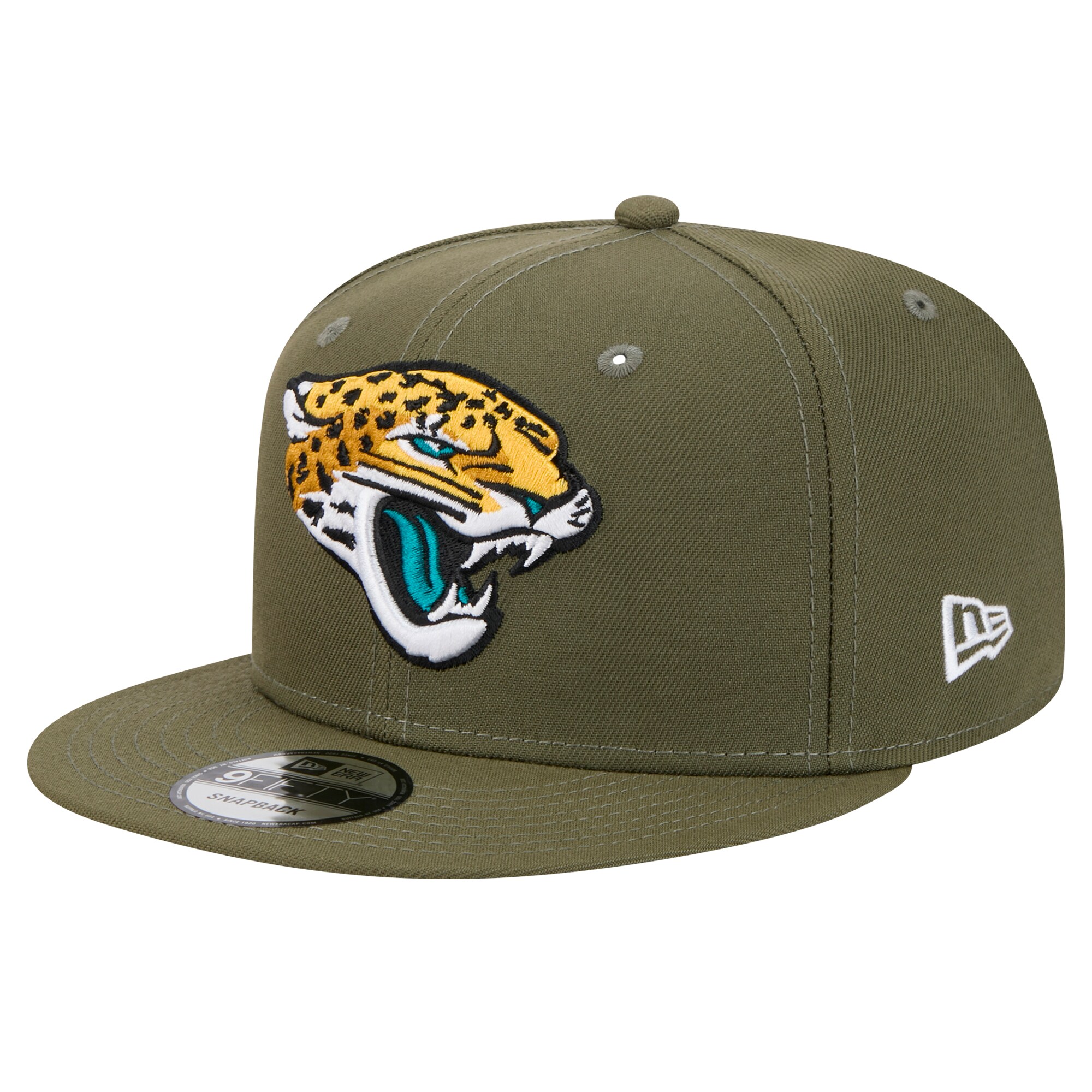 mens new era olive jacksonville jaguars main 9fifty snapback hat Collection – Jaguars Jerseys & Hats for Every Fan