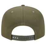 mens new era olive jacksonville jaguars main 9fifty snapback hat Collection – Jaguars Jerseys & Hats for Every Fan
