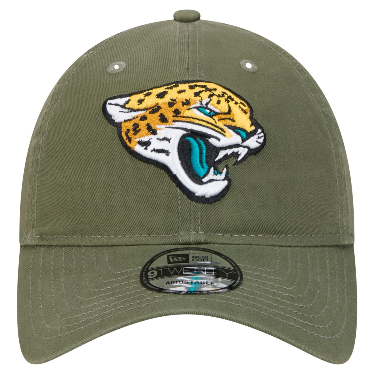 mens new era olive jacksonville jaguars main 9twenty adjustable hat Collection – Jaguars Jerseys & Hats for Every Fan