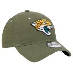mens new era olive jacksonville jaguars main 9twenty adjustable hat Collection – Jaguars Jerseys & Hats for Every Fan