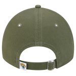 mens new era olive jacksonville jaguars main 9twenty adjustable hat Collection – Jaguars Jerseys & Hats for Every Fan