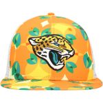 mens new era orange jacksonville jaguars citrus 9fifty trucker snapback hat Collection – Jaguars Jerseys & Hats for Every Fan