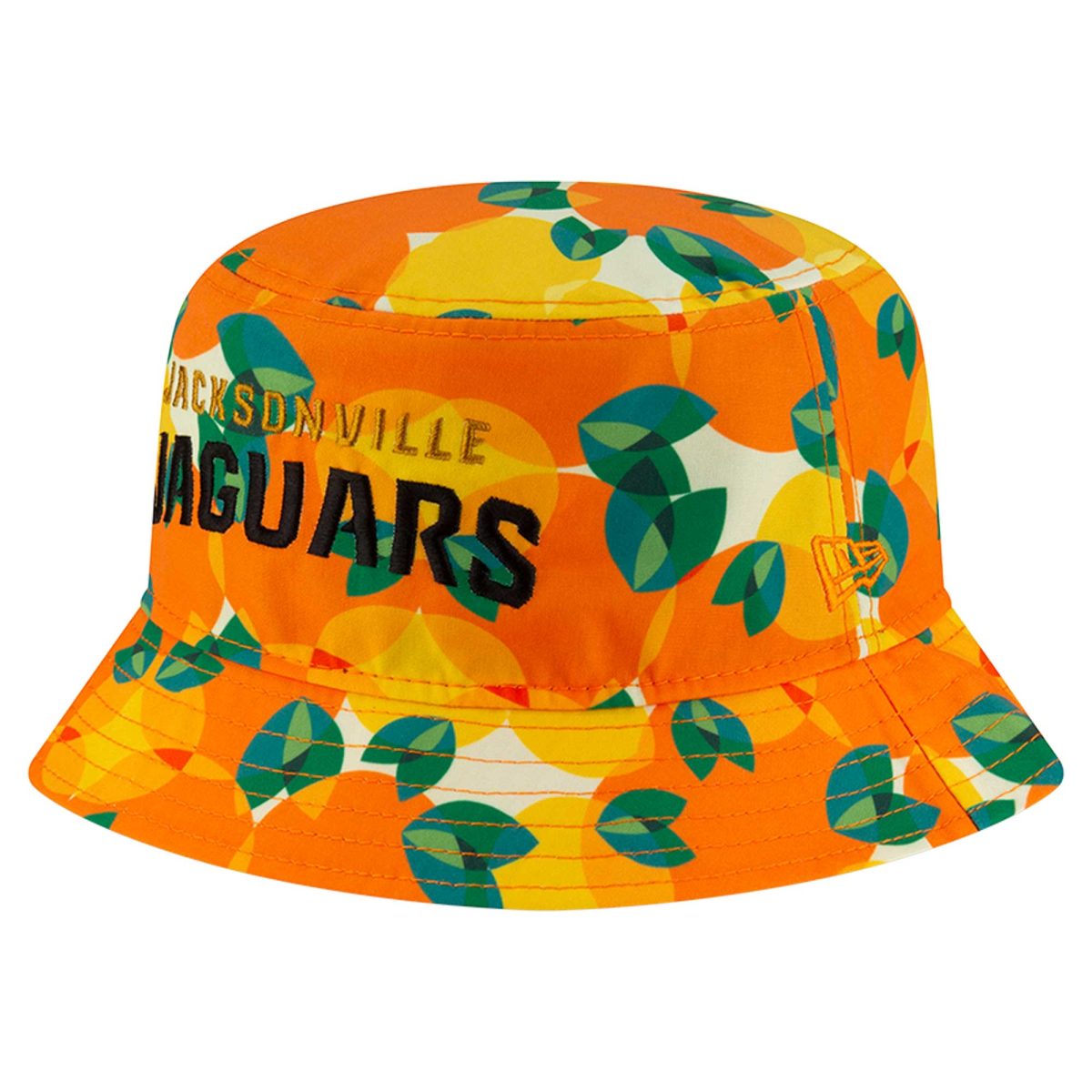 mens new era orange jacksonville jaguars citrus bucket hat Collection – Jaguars Jerseys & Hats for Every Fan
