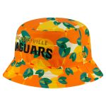 mens new era orange jacksonville jaguars citrus bucket hat Collection – Jaguars Jerseys & Hats for Every Fan