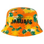 mens new era orange jacksonville jaguars citrus bucket hat Collection – Jaguars Jerseys & Hats for Every Fan
