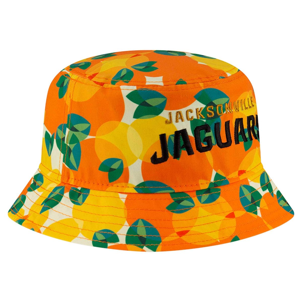 mens new era orange jacksonville jaguars citrus bucket hat Collection – Jaguars Jerseys & Hats for Every Fan