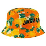 mens new era orange jacksonville jaguars citrus bucket hat Collection – Jaguars Jerseys & Hats for Every Fan