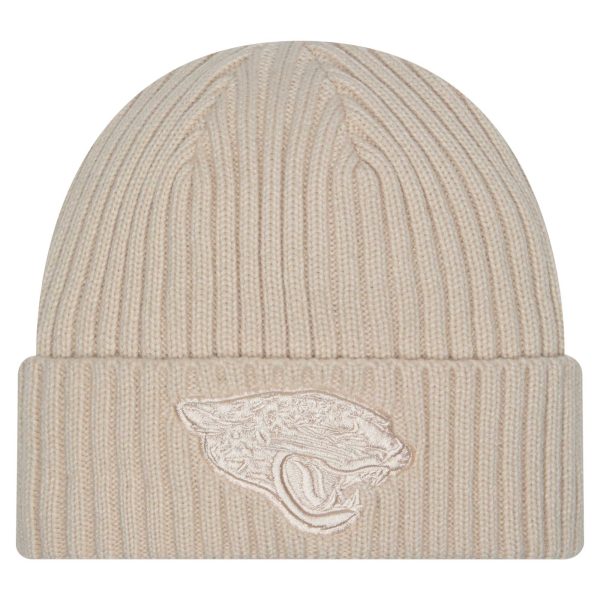 mens new era stone jacksonville jaguars color pack cuffed knit hat Collection – Jaguars Jerseys & Hats for Every Fan