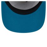 mens new era stone jacksonville jaguars decent 9fifty a-frame snapback hat Collection – Jaguars Jerseys & Hats for Every Fan