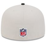 mens new era stoneblack jacksonville jaguars 2024 sideline historic 59fifty fitted hat Collection – Jaguars Jerseys & Hats for Every Fan