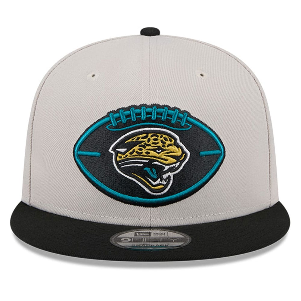 mens new era stoneblack jacksonville jaguars 2024 sideline historic 9fifty snapback hat Collection – Jaguars Jerseys & Hats for Every Fan