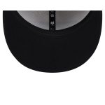 mens new era stoneblack jacksonville jaguars 2024 sideline historic 9fifty snapback hat Collection – Jaguars Jerseys & Hats for Every Fan