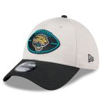 mens new era stoneteal jacksonville jaguars 2024 sideline historic 39thirty flex hat Collection – Jaguars Jerseys & Hats for Every Fan