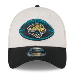 mens new era stoneteal jacksonville jaguars 2024 sideline historic 39thirty flex hat Collection – Jaguars Jerseys & Hats for Every Fan