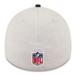 mens new era stoneteal jacksonville jaguars 2024 sideline historic 39thirty flex hat Collection – Jaguars Jerseys & Hats for Every Fan