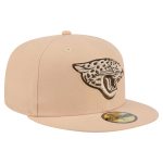 mens new era tan jacksonville jaguars candied pecan 59fifty fitted hat Collection – Jaguars Jerseys & Hats for Every Fan