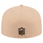 mens new era tan jacksonville jaguars candied pecan 59fifty fitted hat Collection – Jaguars Jerseys & Hats for Every Fan
