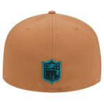 mens new era tan jacksonville jaguars color pack 59fifty fitted hat with side patch Collection – Jaguars Jerseys & Hats for Every Fan