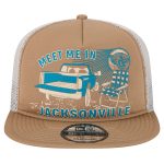 mens new era tan jacksonville jaguars meet me 9fifty snapback hat Collection – Jaguars Jerseys & Hats for Every Fan