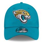 mens new era teal jacksonville jaguars 2024 nfl draft 39thirty flex hat Collection – Jaguars Jerseys & Hats for Every Fan