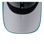 mens new era teal jacksonville jaguars 2024 nfl draft 39thirty flex hat Collection – Jaguars Jerseys & Hats for Every Fan
