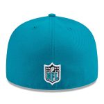 mens new era teal jacksonville jaguars 2024 nfl draft 59fifty fitted hat Collection – Jaguars Jerseys & Hats for Every Fan