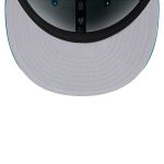 mens new era teal jacksonville jaguars 2024 nfl draft 59fifty fitted hat Collection – Jaguars Jerseys & Hats for Every Fan
