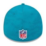 mens new era teal jacksonville jaguars 2024 sideline 39thirty flex hat Collection – Jaguars Jerseys & Hats for Every Fan