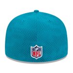 mens new era teal jacksonville jaguars 2024 sideline 59fifty fitted hat Collection – Jaguars Jerseys & Hats for Every Fan