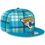 mens new era teal jacksonville jaguars 2024 sideline statement 9fifty snapback hat Collection – Jaguars Jerseys & Hats for Every Fan