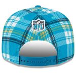 mens new era teal jacksonville jaguars 2024 sideline statement 9fifty snapback hat Collection – Jaguars Jerseys & Hats for Every Fan