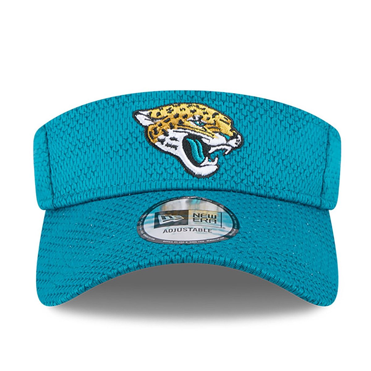 mens new era teal jacksonville jaguars 2024 sideline visor Collection – Jaguars Jerseys & Hats for Every Fan