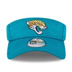mens new era teal jacksonville jaguars 2024 sideline visor Collection – Jaguars Jerseys & Hats for Every Fan