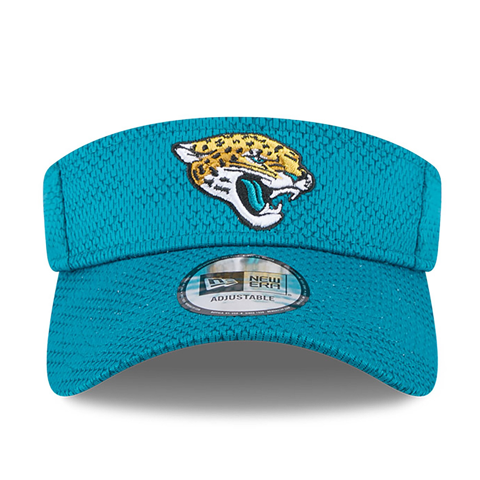 mens new era teal jacksonville jaguars 2024 sideline visor Collection – Jaguars Jerseys & Hats for Every Fan